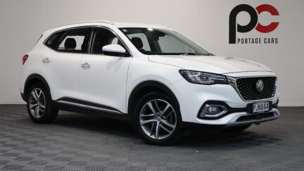 2022 MG HS 2.0PT/4WD/6AT image 355757