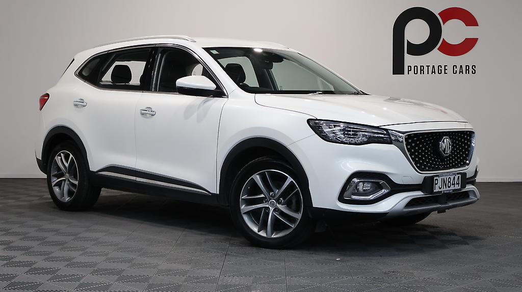 2022 MG HS 2.0PT/4WD/6AT image 355756