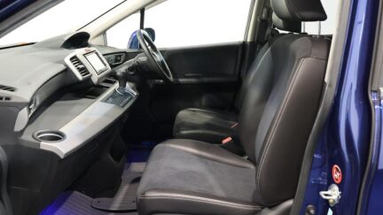 2013 Honda Freed Hybrid Just Selection+ image 357448