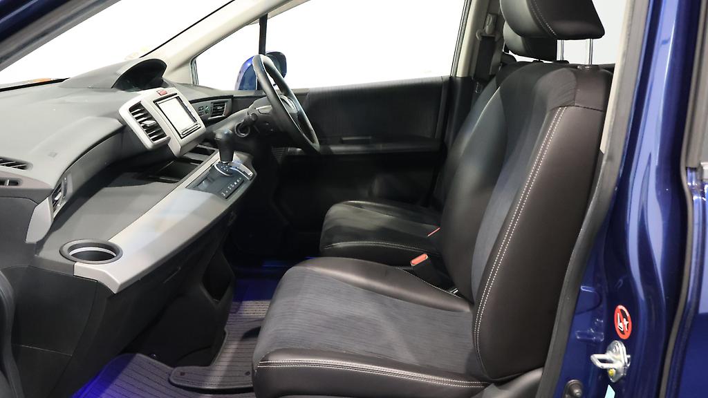 2013 Honda Freed Hybrid Just Selection+ image 357448