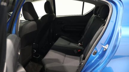 2015 Toyota Aqua S Model, Push Start image 353525