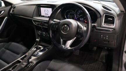 2013 Mazda Atenza 20S Sedan image 356019
