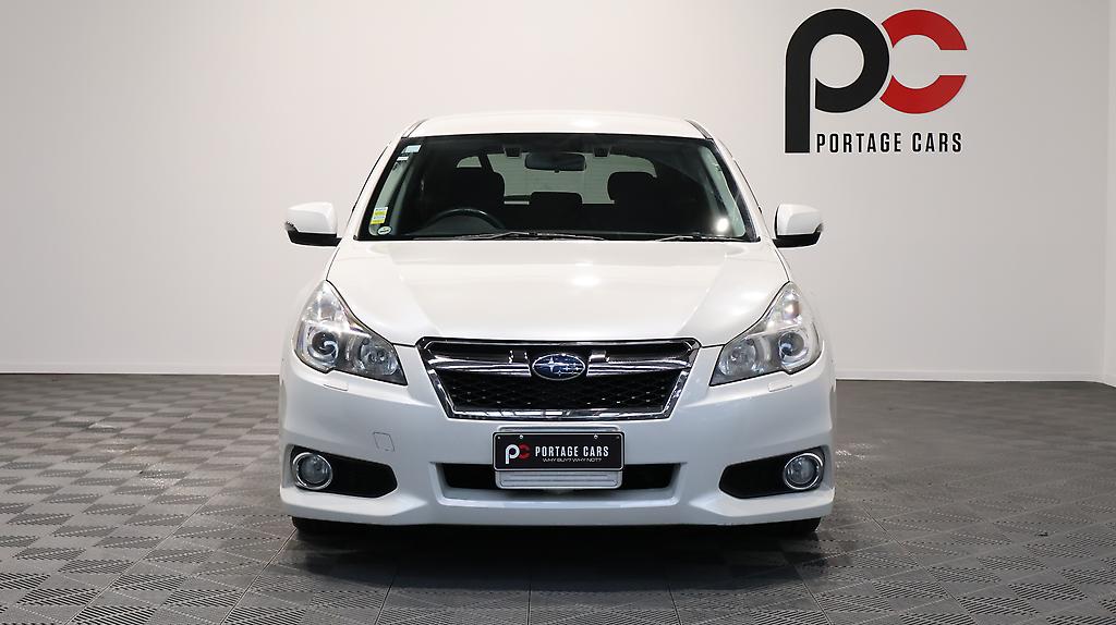 2013 Subaru Legacy Touring Wagon 2.5i Eyesight B-Sport G AWD image 353336