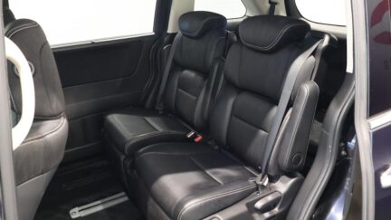 2014 Honda Odyssey Absolute EX image 357880