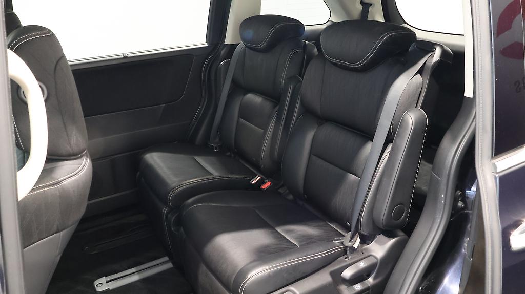 2014 Honda Odyssey Absolute EX image 357880