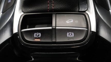 2022 MG HS 2.0PT/4WD/6AT image 358067