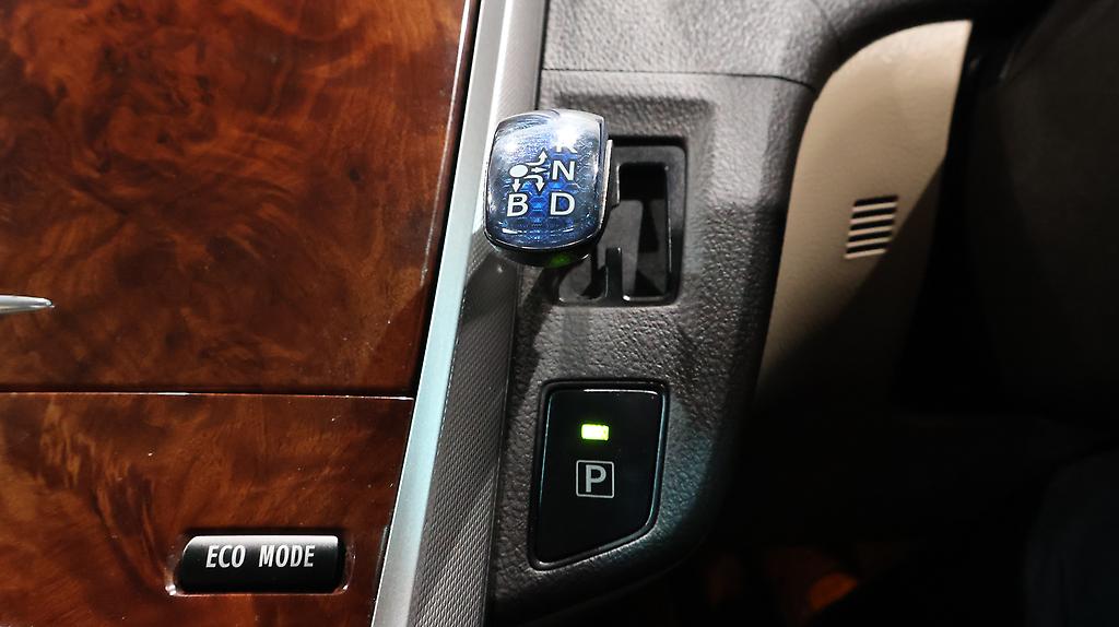2012 Toyota Sai S Model image 356302