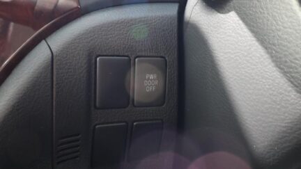 2013 Toyota Alphard 240S image 357544