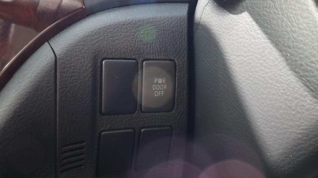 2013 Toyota Alphard 240S image 357544