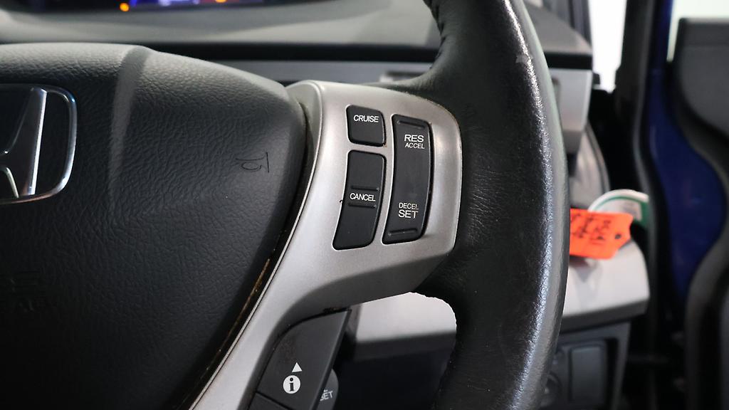 2013 Honda Freed Hybrid Just Selection+ image 357453