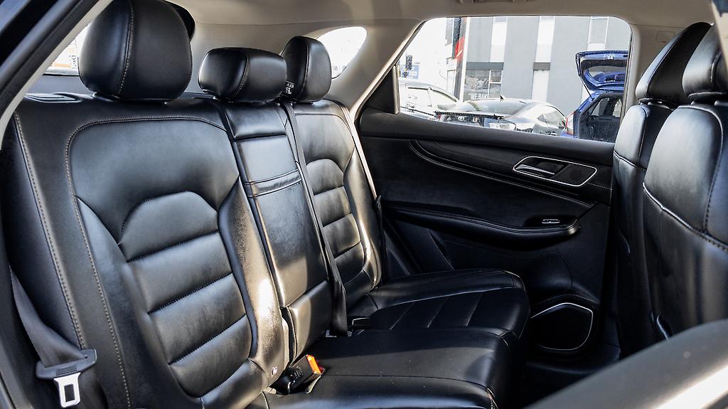 2022 MG HS 2.0PT/4WD/6AT EXCITE NZ NEW image 352959