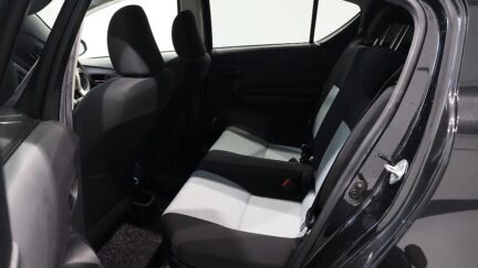 2013 Toyota Aqua S Model, Push Start, Reverse Camera image 356251