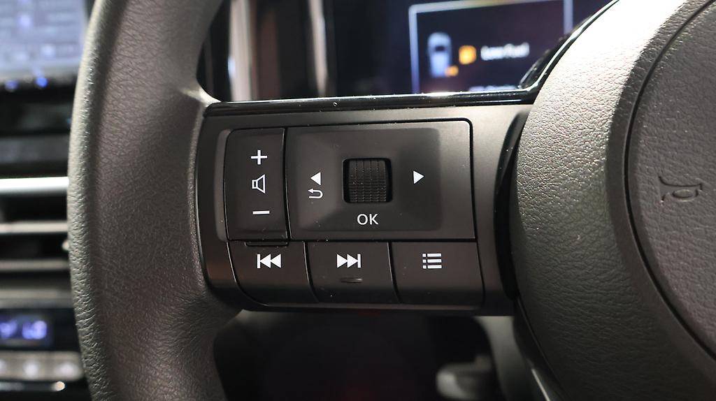 2021 Nissan Note S Model image 352800