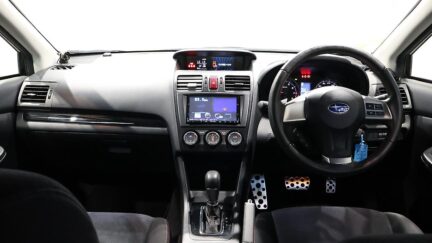 2014 Subaru Impreza Sport 2.0i-S Eyesight Limited AWD image 352816