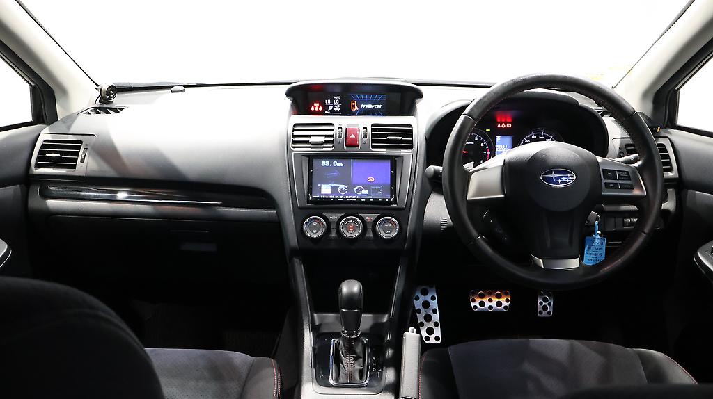 2014 Subaru Impreza Sport 2.0i-S Eyesight Limited AWD image 352816