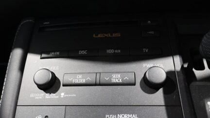 2012 Lexus CT 200h Version C, Low KMs image 356687