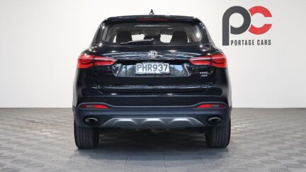 2022 MG HS 2.0PT/4WD/6AT image 356447