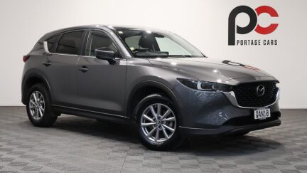 2023 Mazda CX-5 GSX PTR 2.0P/6AT image 352635