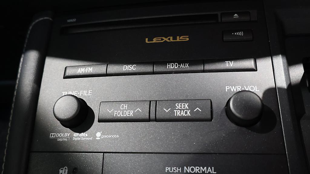 2012 Lexus CT 200h F Sports image 355589