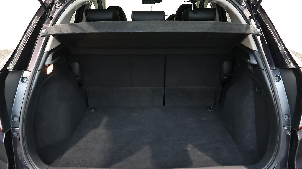 2015 Honda Vezel Hybrid Z image 355509