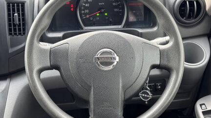 2014 Nissan Nv200 VANETTE image 356149
