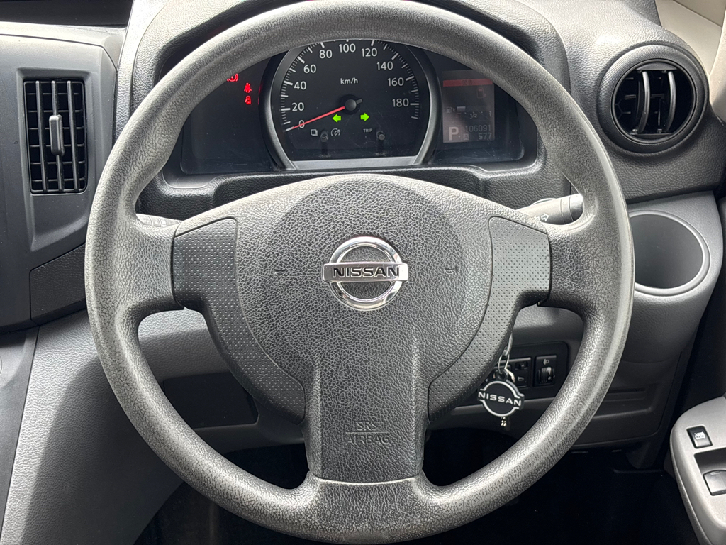 2014 Nissan Nv200 VANETTE image 356149