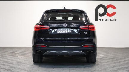 2022 MG HS 2.0PT/4WD/6AT image 355386