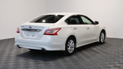 2015 Nissan Teana XL Low kms image 356702
