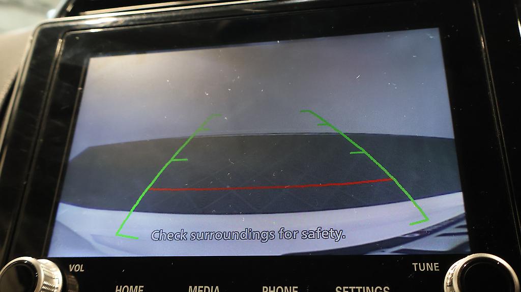 2022 Mitsubishi Asx LS 2.0P/CVT image 353574