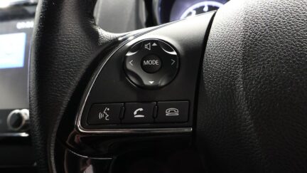 2022 Mitsubishi Asx LS 2.0P/CVT image 356760