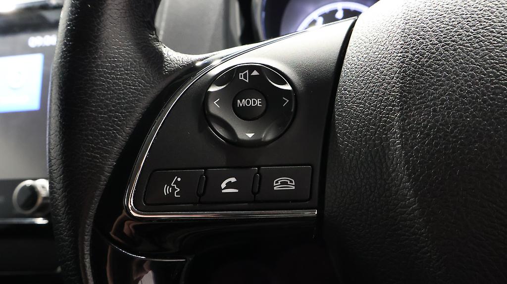 2022 Mitsubishi Asx LS 2.0P/CVT image 356760