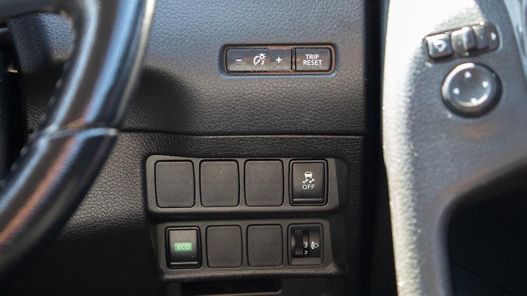2022 Nissan X-trail ST-L 2.5P/6at NZ NEW image 355474