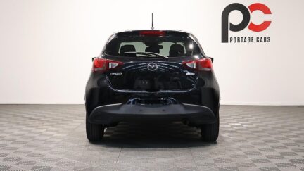 2015 Mazda Demio 13S image 355324