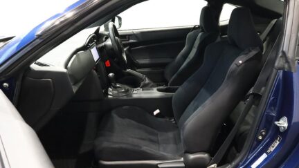 2012 Toyota 86 G Model image 356561