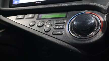 2014 Toyota Aqua G Black Soft Leather Selection, Push Start image 355677