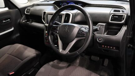 2017 Mitsubishi Delica D:2 Hybrid MZ image 353659
