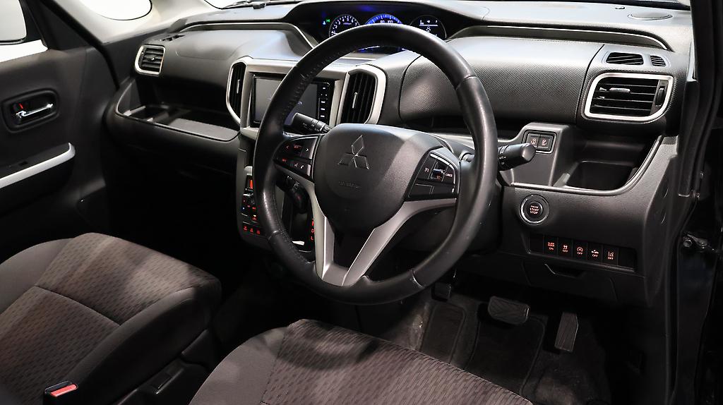 2017 Mitsubishi Delica D:2 Hybrid MZ image 353659