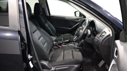 2013 Mazda CX-5 20S, Reverse Camera, Bluetooth image 352510