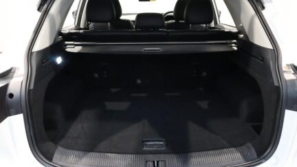 2022 MG HS 2.0PT/4WD/6AT image 357424