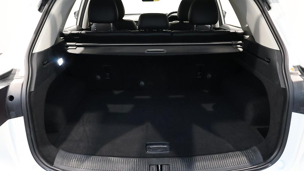 2022 MG HS 2.0PT/4WD/6AT image 357424