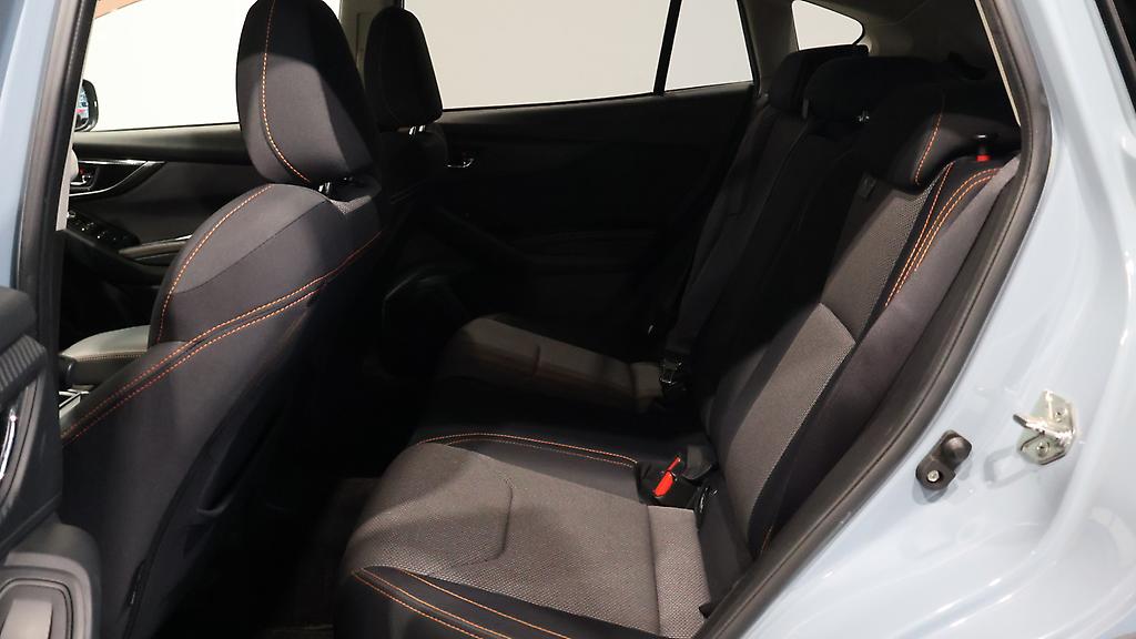 2017 Subaru XV 2.0i-L Eyesight AWD image 357349