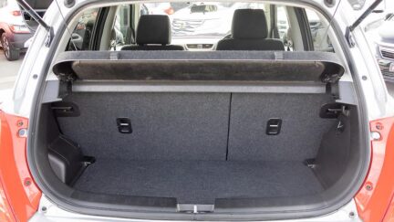 2015 Suzuki Swift XG, Push start image 356913