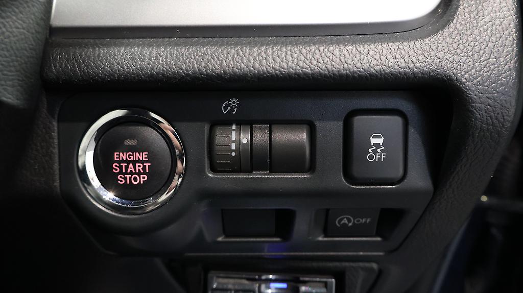 2013 Subaru XV 2.0i-L Eyesight AWD image 352605