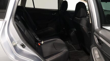 2017 Subaru Impreza Sport 2.0i-L Eyesight AWD image 357575