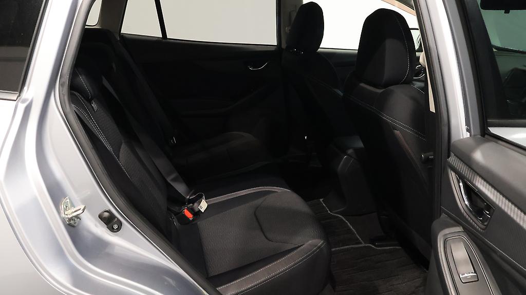 2017 Subaru Impreza Sport 2.0i-L Eyesight AWD image 357575