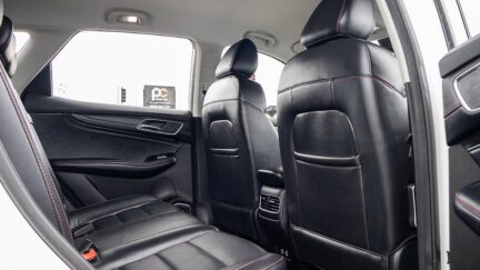 2023 MG HS Excite PHEV/10HD NZ NEW image 355112