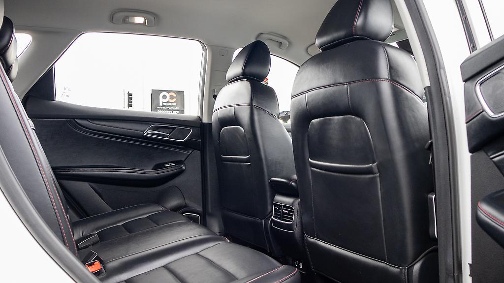 2023 MG HS Excite PHEV/10HD NZ NEW image 355112