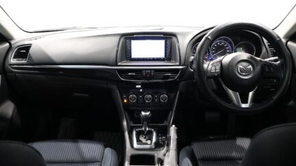 2014 Mazda Atenza Sedan 20S image 355423