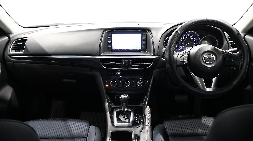 2014 Mazda Atenza Sedan 20S image 355423