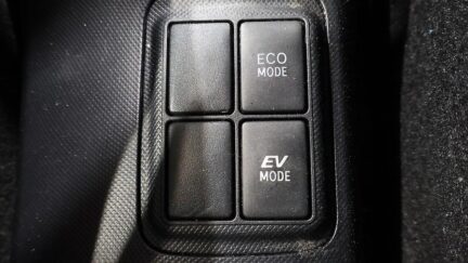 2013 Toyota Aqua G Model, Push Start image 355913